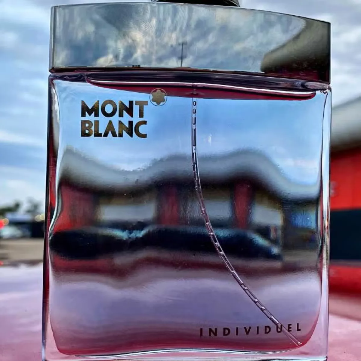 MONTBLANC Individuel EDT For Men 75ml-6-6