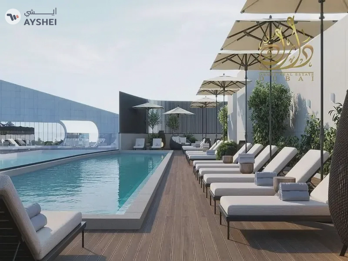 MORTGAGE DEAL_ALMOST RAEDY_30/70PP_High Floor