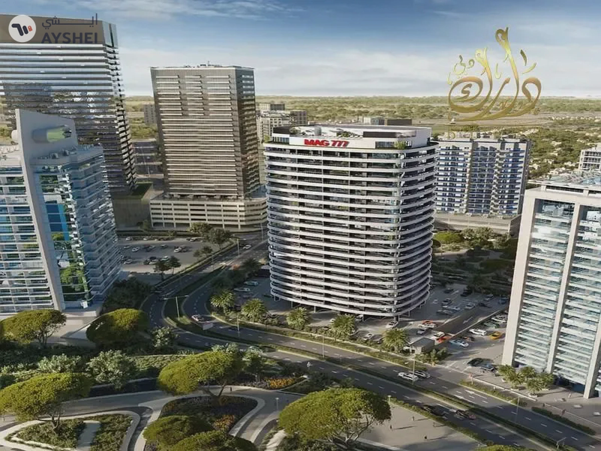 MORTGAGE DEAL_ALMOST RAEDY_30/70PP_High Floor