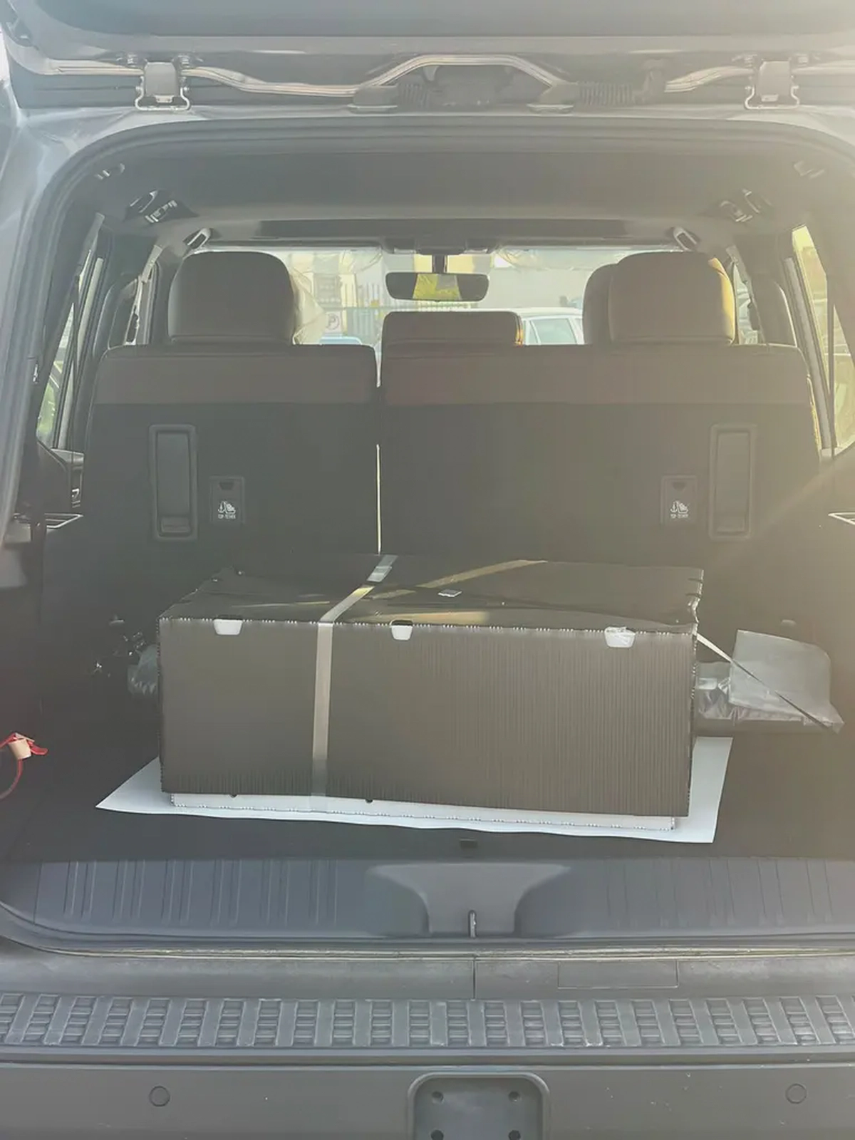 Toyota Prado TXL 2026 GCC Specs Brand New-14-14