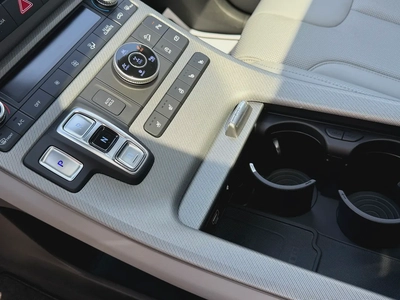 HYUNDAI - PALISADE - 2023 - SEL - ALL WHEEL DRIVE - V6 - 3,8L - AMERICAN SPECS VERY GOOD CONDITION-9