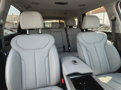 HYUNDAI - PALISADE - 2023 - SEL - ALL WHEEL DRIVE - V6 - 3,8L - AMERICAN SPECS VERY GOOD CONDITION-14