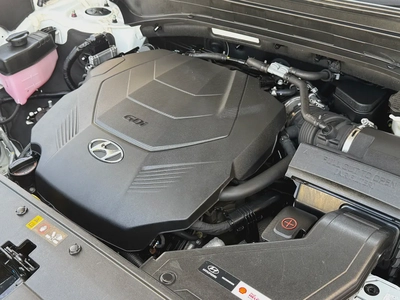 HYUNDAI - PALISADE - 2023 - SEL - ALL WHEEL DRIVE - V6 - 3,8L - AMERICAN SPECS VERY GOOD CONDITION-16