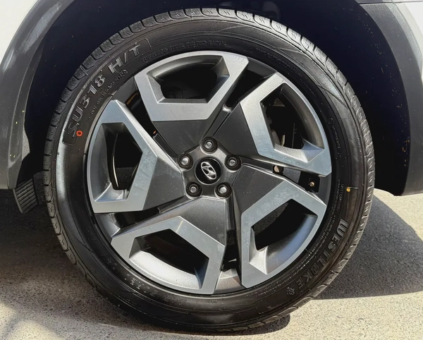 HYUNDAI - PALISADE - 2023 - SEL - ALL WHEEL DRIVE - V6 - 3,8L - AMERICAN SPECS VERY GOOD CONDITION