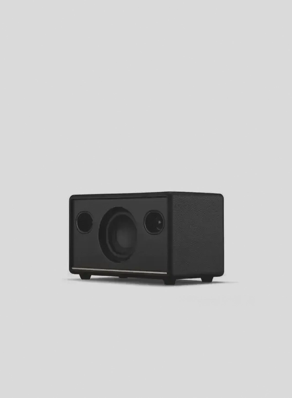 Marshall Acton III 60W Premium Home Wireless Speaker With Bluetooth 5.2 And Multiple Inputs