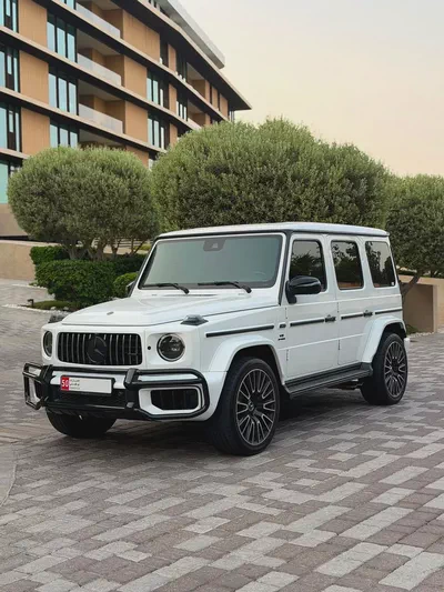 2022 Mercedes-Benz G 63 AMG | Japanese Specs | Pristine Condition-15