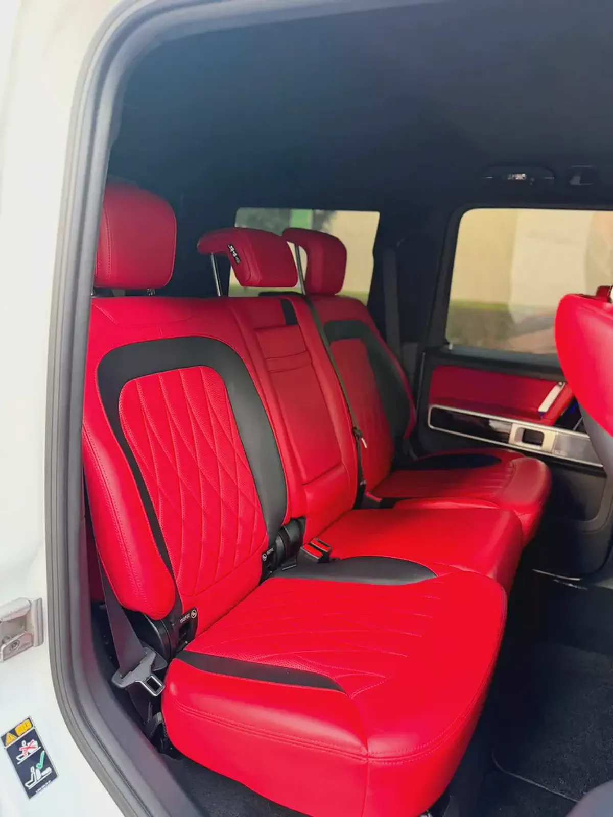 2022 Mercedes-Benz G 63 AMG | Japanese Specs | Pristine Condition-9-9