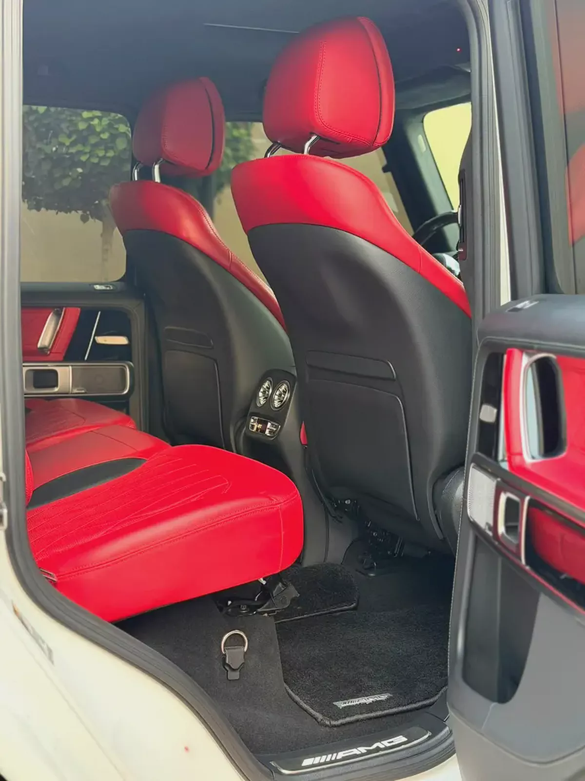 2022 Mercedes-Benz G 63 AMG | Japanese Specs | Pristine Condition-10-10