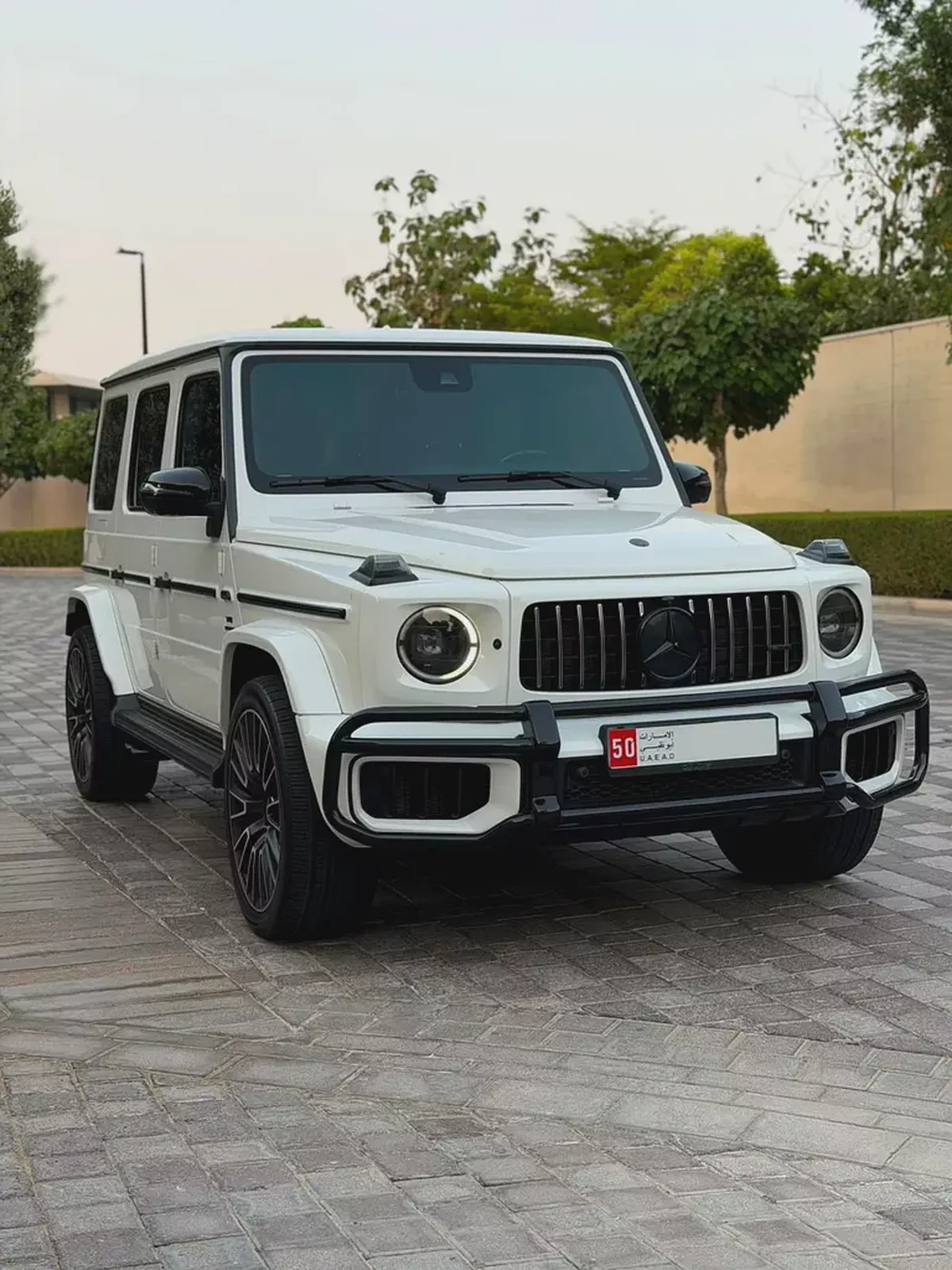 2022 Mercedes-Benz G 63 AMG | Japanese Specs | Pristine Condition-3-3