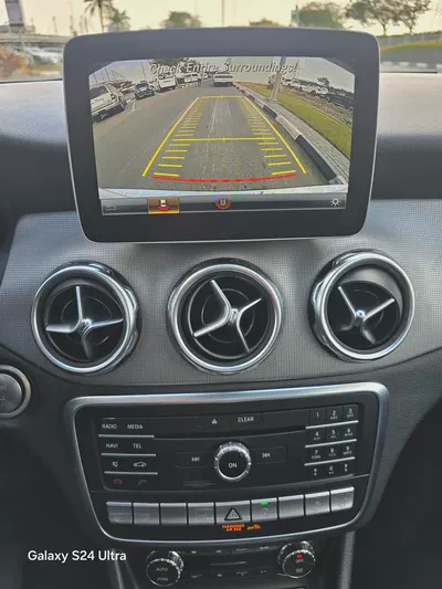 2020 Mercedes-Benz GLA 250 4Matic - American Very clean car-9