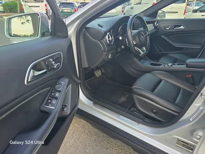 2020 Mercedes-Benz GLA 250 4Matic - American Very clean car-10