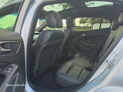 2020 Mercedes-Benz GLA 250 4Matic - American Very clean car-14