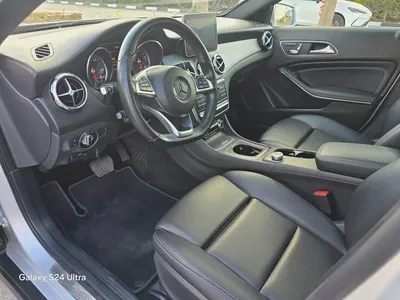 2020 Mercedes-Benz GLA 250 4Matic - American Very clean car-17