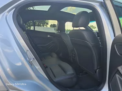 2020 Mercedes-Benz GLA 250 4Matic - American Very clean car-18