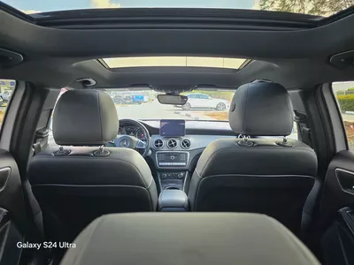2020 Mercedes-Benz GLA 250 4Matic - American Very clean car-19