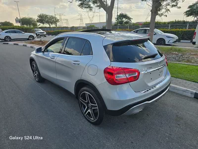 2020 Mercedes-Benz GLA 250 4Matic - American Very clean car-7