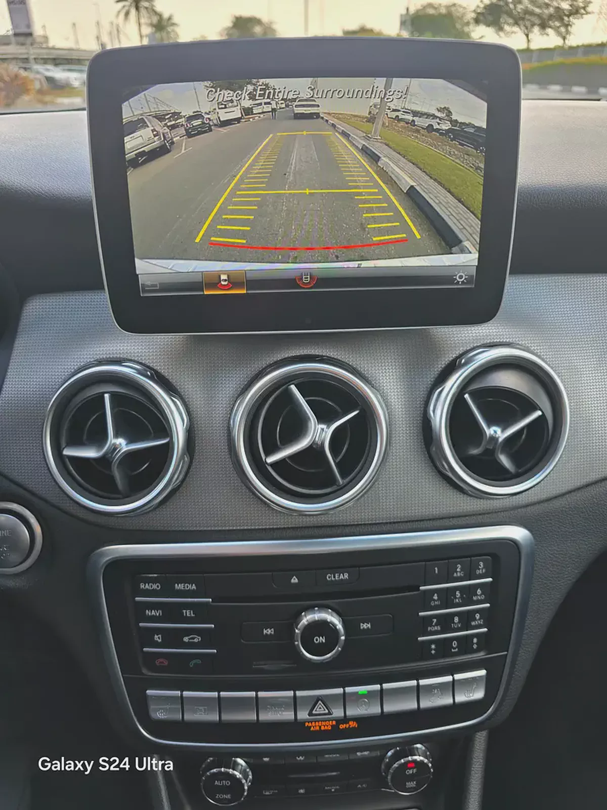 2020 Mercedes-Benz GLA 250 4Matic - American Very clean car-9-9