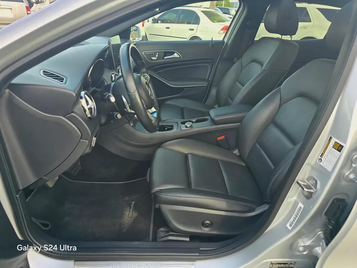 2020 Mercedes-Benz GLA 250 4Matic - American Very clean car-13-13