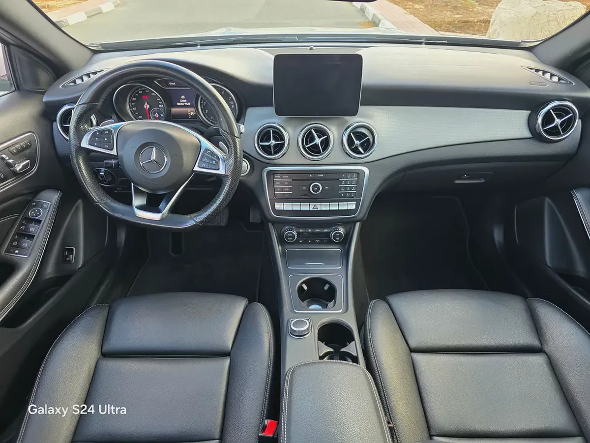 2020 Mercedes-Benz GLA 250 4Matic - American Very clean car-15-15