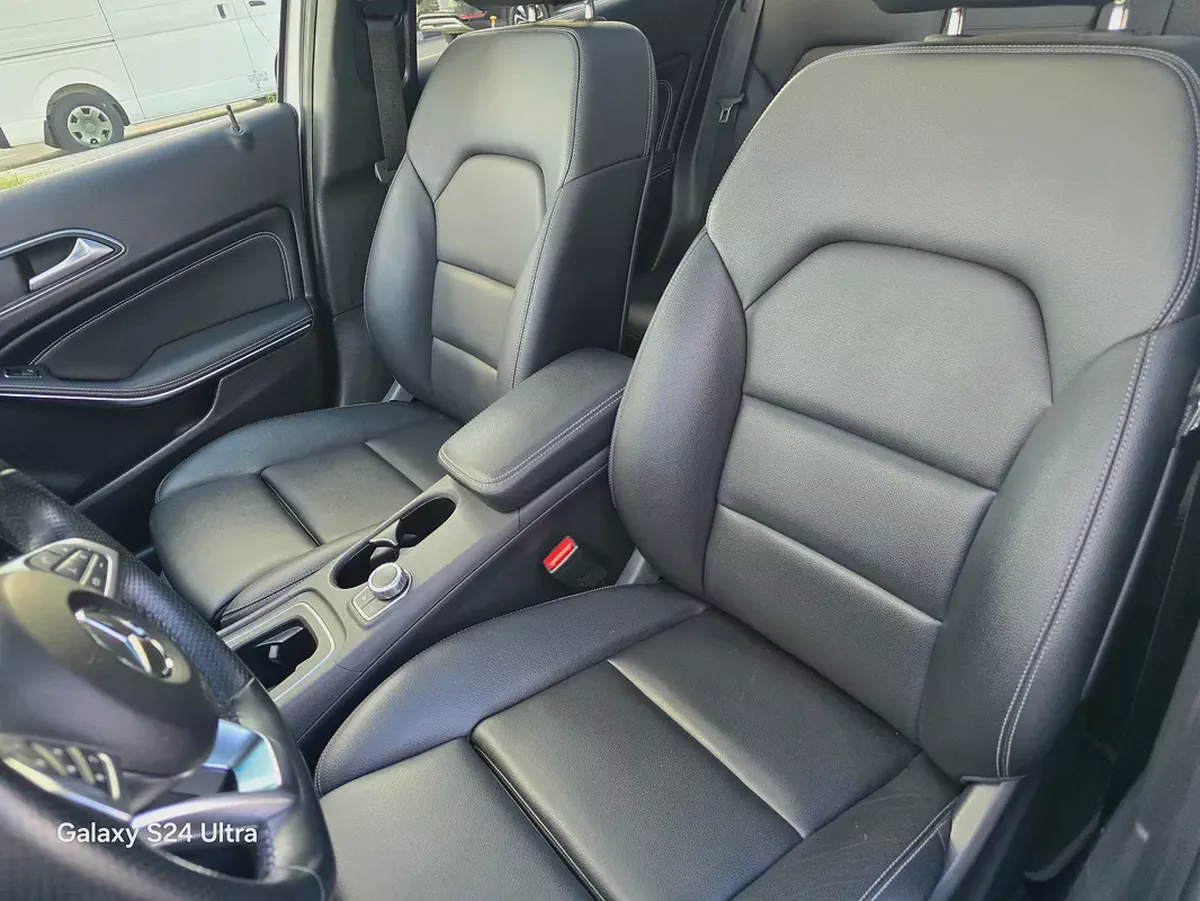 2020 Mercedes-Benz GLA 250 4Matic - American Very clean car-16-16