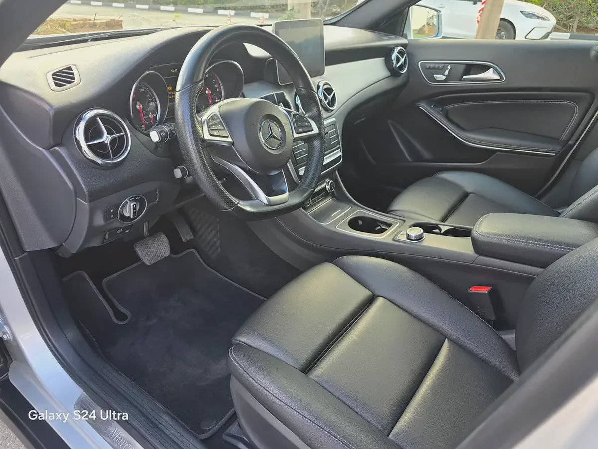 2020 Mercedes-Benz GLA 250 4Matic - American Very clean car-17-17