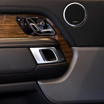 AED 2,682 pm • 0% Downpayment • Range Rover Vogue Supercharged • 1 Year Warranty-14