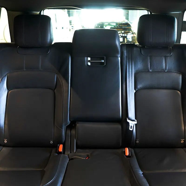 AED 2,682 pm • 0% Downpayment • Range Rover Vogue Supercharged • 1 Year Warranty