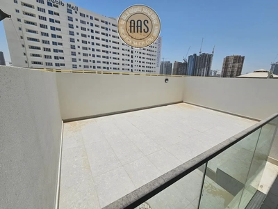 One Month Free Spacious One Bedroom Apartment with All Amenities-0