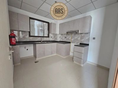 One Month Free Spacious One Bedroom Apartment with All Amenities-1