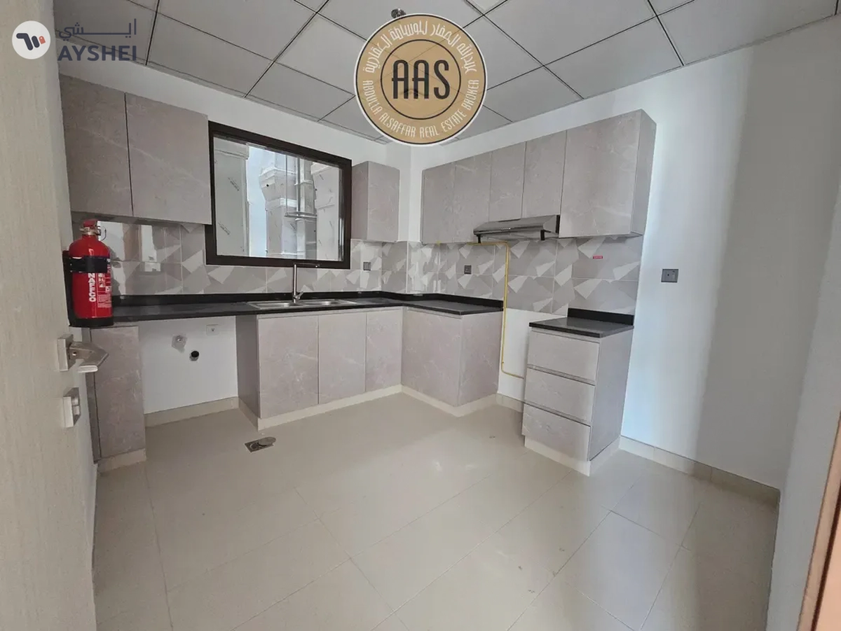 One Month Free Spacious One Bedroom Apartment with All Amenities-1-1