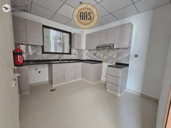 One Month Free Spacious One Bedroom Apartment with All Amenities