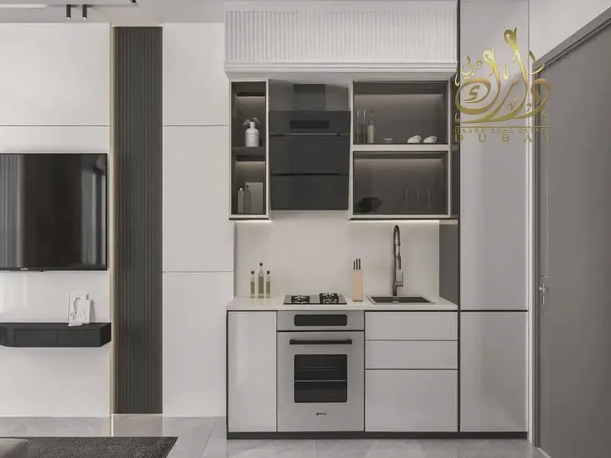 High ROI | Prime Dubai Location | Smart Homes