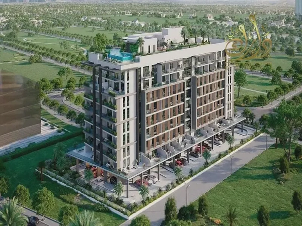 DISTRESS P. P MORTGAGE WITH DEV. GET IT SOON LUXURY
