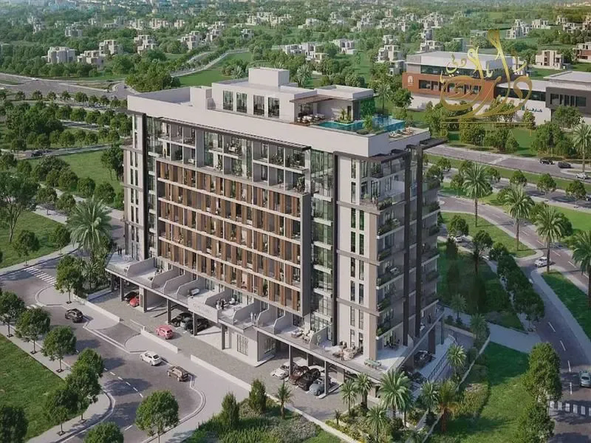 DISTRESS P. P MORTGAGE WITH DEV. GET IT SOON LUXURY-5-5