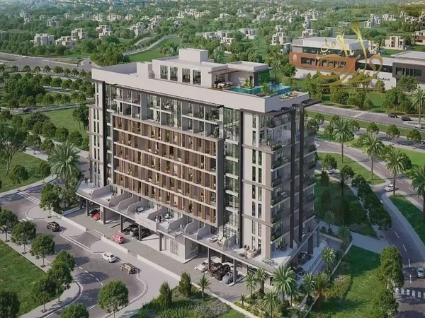 DISTRESS P. P MORTGAGE WITH DEV. GET IT SOON LUXURY