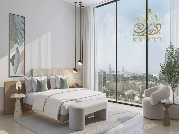 DISTRESS P. P MORTGAGE WITH DEV. GET IT SOON LUXURY