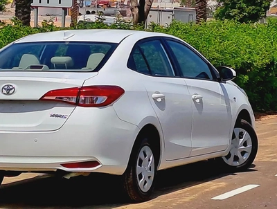 530/- Monthly I GCC I GPS, Camera I Accident Free-15