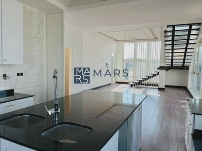 Brand New Villa | American Style Kitchen | High Quality Finishes-12