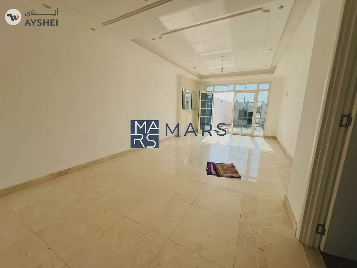 Brand New Villa | American Style Kitchen | High Quality Finishes-10-10