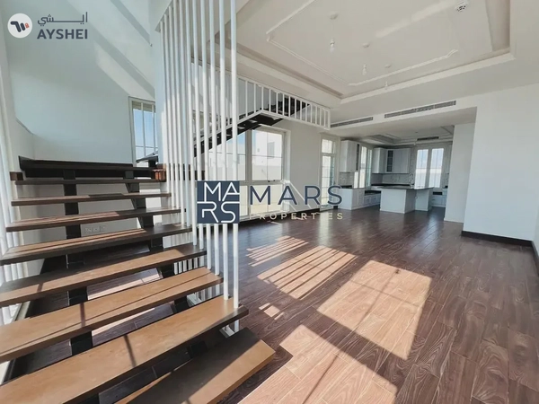 Brand New Villa | American Style Kitchen | High Quality Finishes