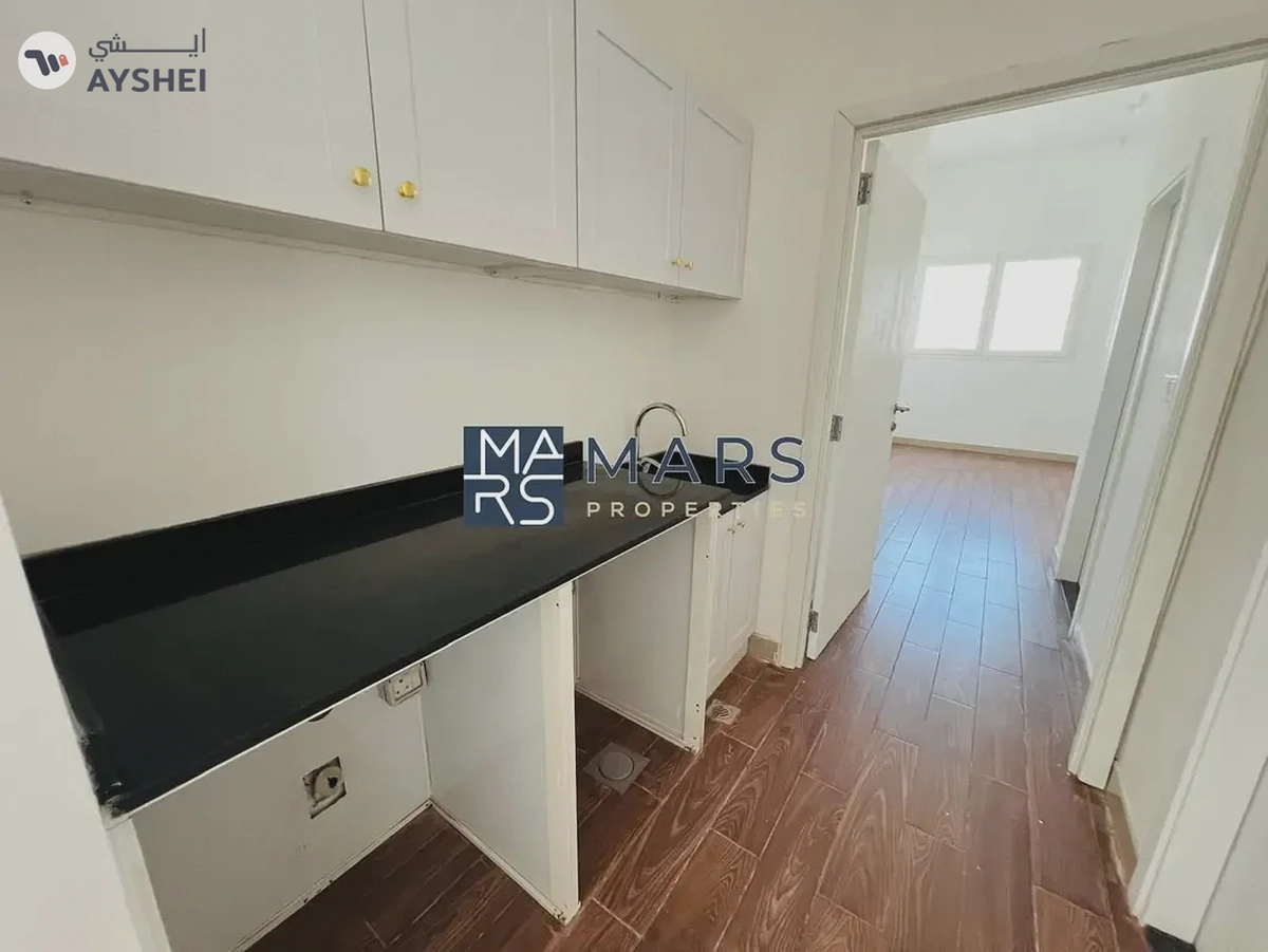 Brand New Villa | American Style Kitchen | High Quality Finishes-6-6