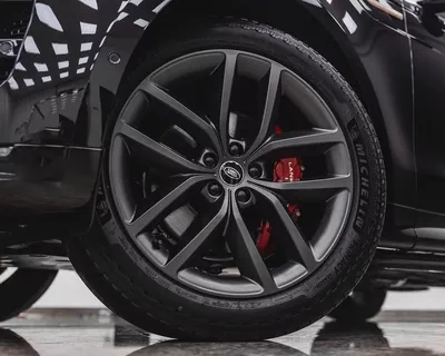 RANGE ROVER SPORT DYNAMIC HSE P400 - 2023 - GCC - AL TAYER WARRANTY AND SERVICE CONTRACT-9