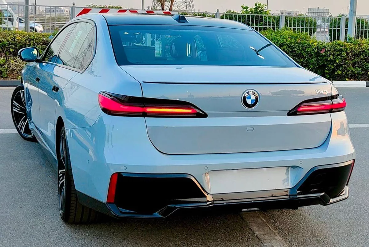 BMW 740i MASTERCLASS M SPORT PACKAGE-11-0