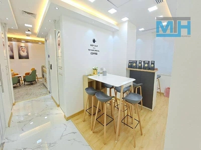 Latifa Tower, Sheikh Zayed Road, Dubai-12