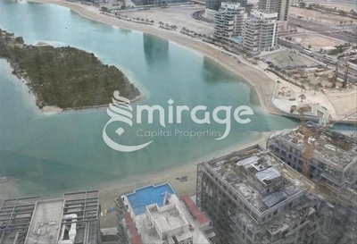 APARTMENT FOR SALE IN SUN TOWER, SHAMS ABU DHABI-1