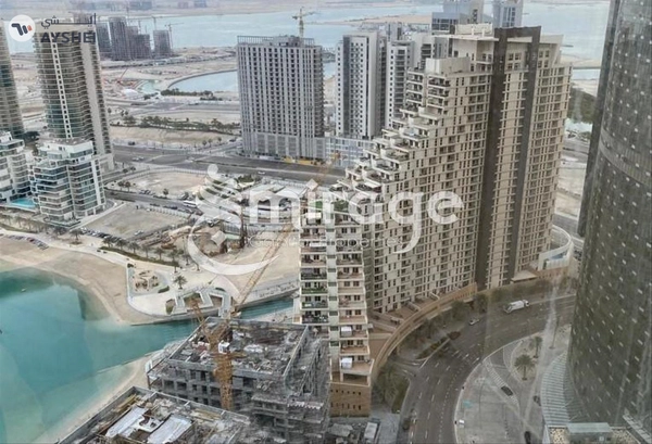 APARTMENT FOR SALE IN SUN TOWER, SHAMS ABU DHABI