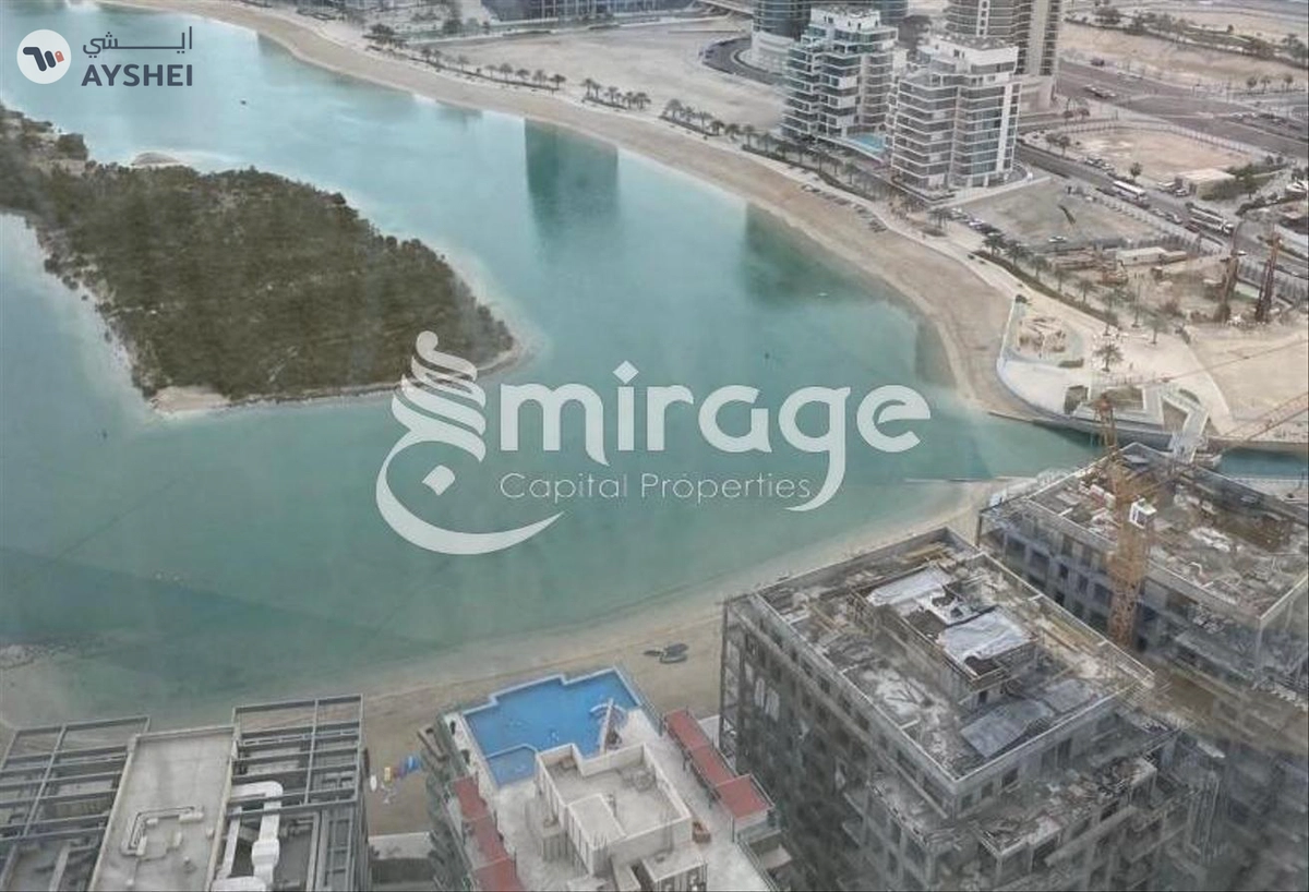 APARTMENT FOR SALE IN SUN TOWER, SHAMS ABU DHABI-1-1