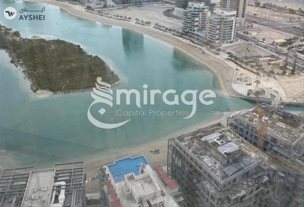 APARTMENT FOR SALE IN SUN TOWER, SHAMS ABU DHABI