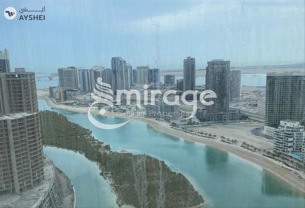 APARTMENT FOR SALE IN SUN TOWER, SHAMS ABU DHABI