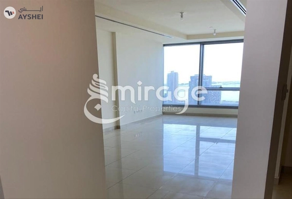 APARTMENT FOR SALE IN SUN TOWER, SHAMS ABU DHABI